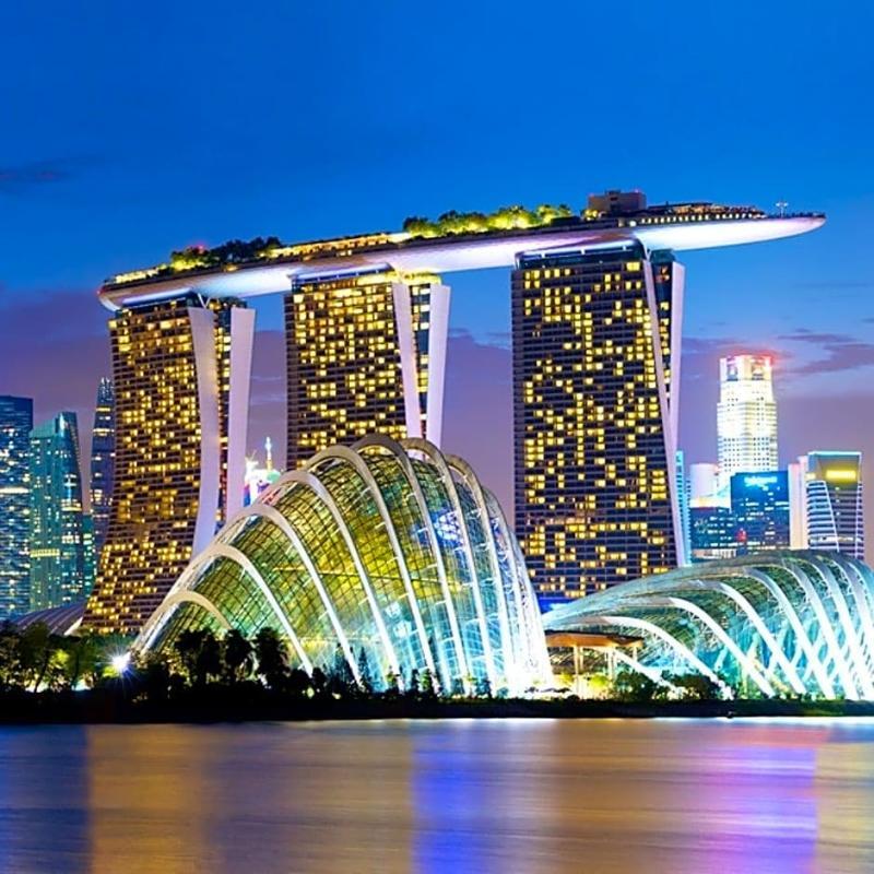 Wink At Mosque Street Hotel Singapore Exterior photo